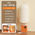 Multifunctional household dryer, timed mini sterilization and mite removal shoe dryer, clothes dryer, dormitory hot air constant temperature drying