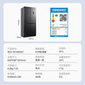 Frequency conversion first level 501l air cooling [cross double opening]