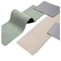 Send sample curtains, window gauze curtain fabric samples, shaoxing keqiao curtain cloth, light-transmitting curtains, modern casual lace