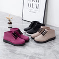 New arrivalfashion short rain boots women's outdoor non-slipeasiest for match rubber shoes all year round water boots low-top waterproofboots wholesale