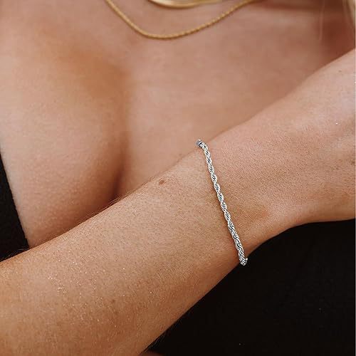 Stainless steel plated 18k gold fashion gold cable stitch bracelet cuban bracelet classy stylish men's jewelry easiest for match
