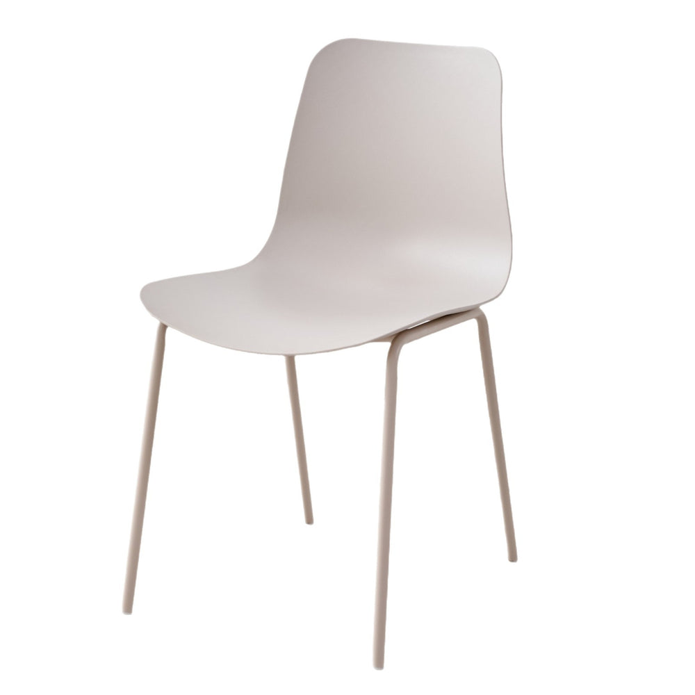 Scandinavianfor homedining chairinsmoderncasualthickenedpopularcasual chair hotel b&b backrest stool plastic chair