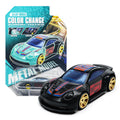New sliding temperature-changing alloy car-35-04 [single suction]