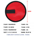 Fishing bait cover bait wrap cover hook cover bait protective cover ensures fishing hook fish security fishing rod fishing tackle