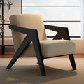Medieval style richard sofa chair cafe table and chair hotel b&b bedroom balcony casual single lazy sofa
