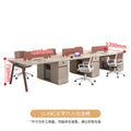 ( 1.4m ) king-shaped six-person chair