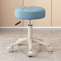 Blue [silent universal wheel + stable load-bearing]