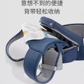 Factory direct: baby hip seat carrier - all-season, multi-functional, baby wearing essential. direct sales, backpack style