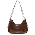 2025 winter new arrival: minimalist luxury underarm bag - stylish women's crossbody bag, versatile and high-quality shoulder bag
