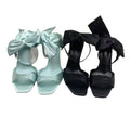 Za2025 spanish spring/summer off-white pointed-toe mules, stiletto heel closed-toe sandals, fairycore fashion