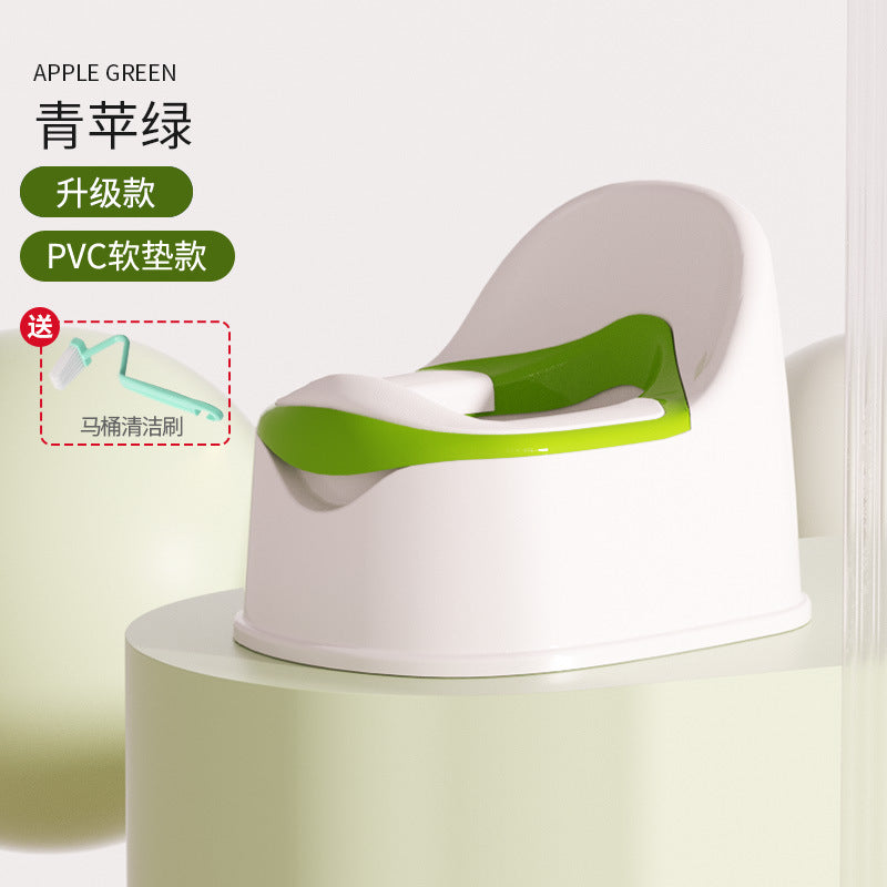 Kids toilet toilet little boy potty female baby urinal infant special training toilet for home urinal