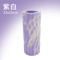 Wolf tooth shaped foam roller yoga column gear stick hollow pilates yoga shaft leg stretch foot bottom fascia ball