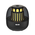 new lighthouse aroma diffuser - home desktop bedroom silent high mist output essential oil humidifier - factory wholesale