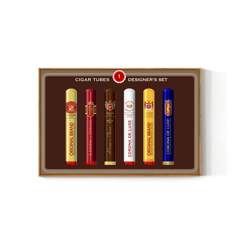 Cigar bar hanging painting American bar high-end club nightclub box wall decoration painting whiskey tobacco and alcohol shop mural