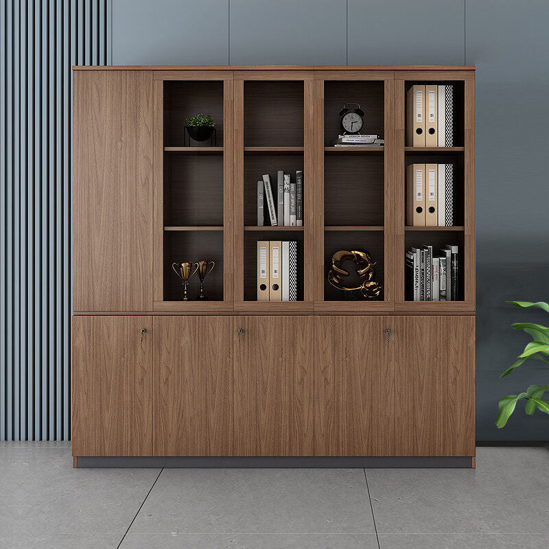 Saint li file cabinet, information cabinet, file cabinet, cabinet, employee locker, office cabinet, office bookcase, wooden floor