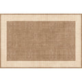 Removable and washable living room carpet, mid-century style, machine washable, double-layer sofa floor mat, high-end bedroom, no-maintenance bedside blanket
