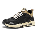 Men's spring 2026 new arrival: trendy, popular, soft-soled casual sneakers for teens - designer streetwear dad shoes