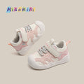 new toddler shoes, baby soft sole non-slip spring/autumn shoes, breathable athletic shoes for baby boys and girls, anti-slip heel design