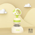 New arrival baby juice fruit food supplement teether fruit and vegetable bite bag baby molar stick food supplement tool handy gadget