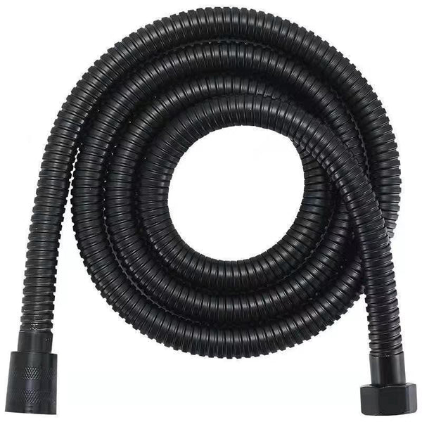Shower hose Explosion-proof bathroom Shower pipe Nozzle Universal connecting pipe Water heater Water pipe Yuba outlet pipe accessories