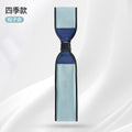 Four seasons plum green