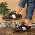 spring/autumn new arrivals: plus-size chunky sole german army trainers (gats) for cross-border e-commerce. sizes 36-45 available. bulk orders welcome. dropshipping available for  and