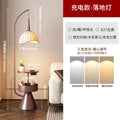 Popular medieval style floor lamp functional grapefruit floor lamp retro atmosphere lamp decorative lamp living room fishing lamp