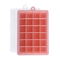 24-compartment pink