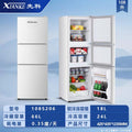206 double door/first level energy efficiency