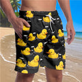trending men's swim trunks, quick-dry swim shorts, casual athletic beach shorts, new european and american styles