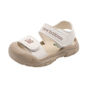 Summernew arrival baby sandals soft bottom baby baby shoes non-slip girl shoes cute male toddler shoes
