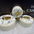 New arrivalexportexport cross-border high-end 3-piece insulated lunch box 3pcs food warmer container