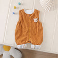 Baby pants autumn clothing new arrival style baby casualkids overalls spring & fallgirl overalls cartoon outwear
