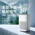 air purifier for home odor removal air purifier desktop purifier negative ion personalized wholesale