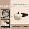 304 stainless steel instant noodle bowl with lid, large capacity, drainable instant noodle bowl, pressure cooker style student rice bowl box