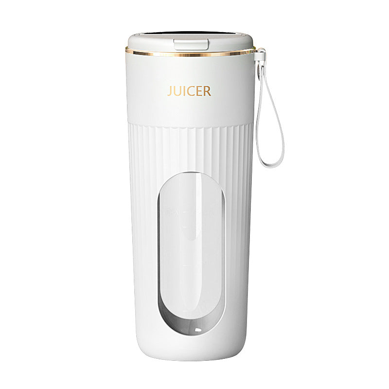 New arrivalfor homemini rechargeable small portable juicer portable cup juice cup in stock