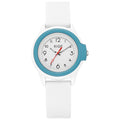 New minimalist digital exam-specific student watch, candy color couple's niche waterproof quartz watch, women's watch wholesale