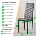 Walmart horizontal line chair export factory accessible luxuryclassy dining chair italian restaurant back chair chair