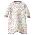 Spring & fallnew arrival baby onesie long sleeves baby romper pure cotton bottomintimatesnewborn romper boneless pajamas