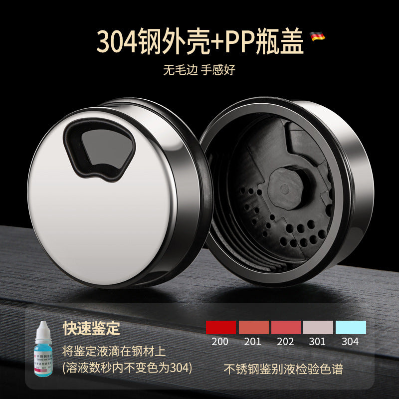 Kitchen Measurement BBQ Seasoning Tank Seasoning Box Seasoning Bottle Seasoning Tank Salt Tank Kitchen Supplies Glass Storage Tank