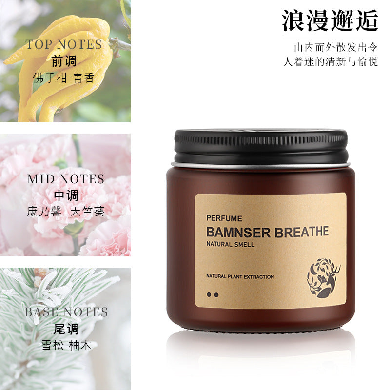 Car air freshener, car aromatherapy, dashboard creative aroma diffuser, odor eliminator, long-lasting fresh scent, car interior decoration