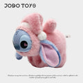Capybara paw paw circle labubu doll bracelet doll boys and girls stuffed toy kids wrist paw paw circle