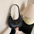 Classy sense of nicheeasiest for match crescent bag for women 2025new arrivalfashioneasiest for match crossbody bag work clothing shoulder underarm women's bag