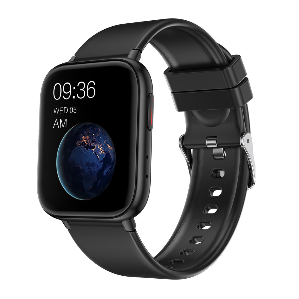 Smart watch bluetooth bracelet 2025 new model 1.72inch authentic heart rate alarm clock game student multifunctional universal