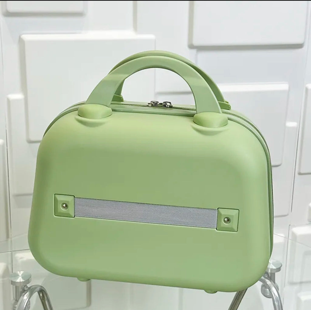 Macaron Cosmetic Bag 14 Inch Mini Premium Wedding Gift Box Customized Dragon Boat Festival Gift Box Gift Cosmetic Bag