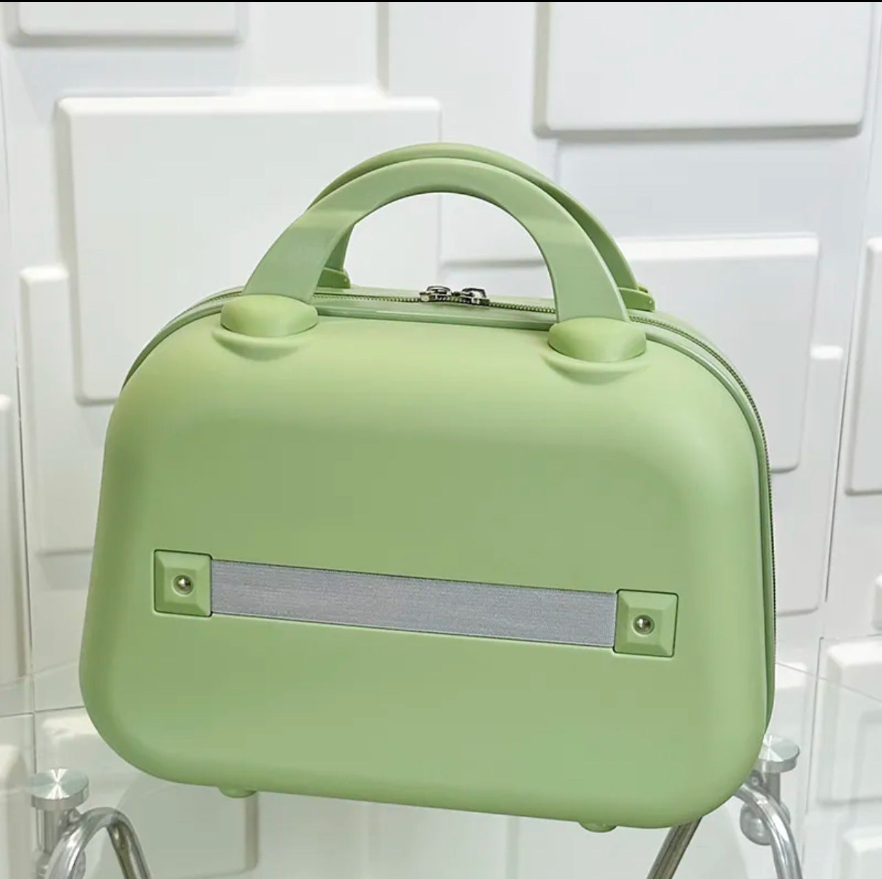 Macaron Cosmetic Bag 14 Inch Mini Premium Wedding Gift Box Customized Dragon Boat Festival Gift Box Gift Cosmetic Bag