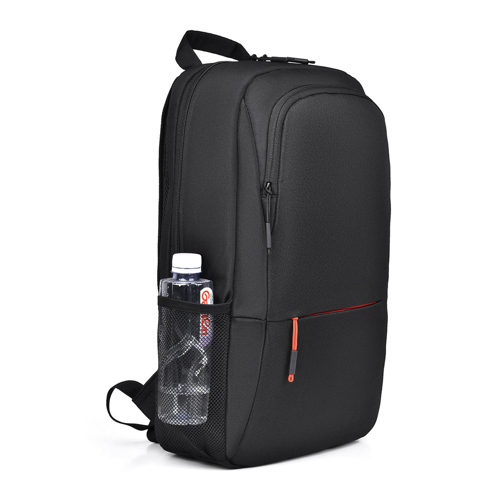 New fashion trend casual backpack men and women computer bag large capacity simple business double shoulder travel bag wholesale