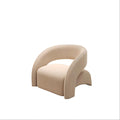 Business reception sofa hotel sales office lobby office beauty salon rest area negotiation sofa coffee table combination