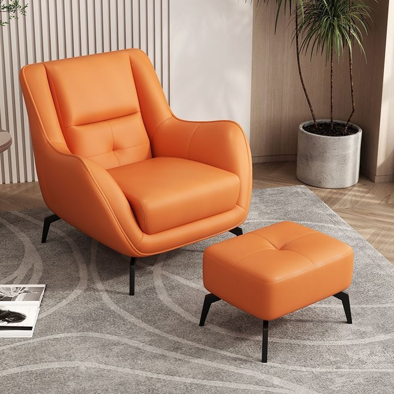 Beanbag sofa scandinavian small apartment popularcasual chair hotel business negotiation chair bedroom balcony single sofa chair