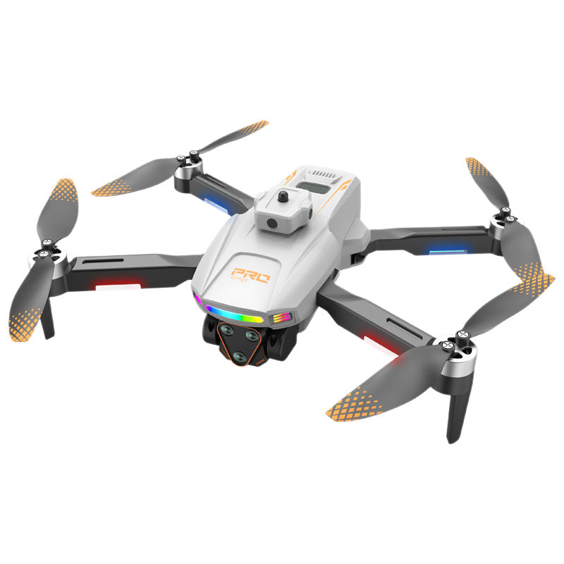 drone star patrol x01 remote control with screen brushless motor high-definition aerial photography gps intelligent positioning remote control aircraft